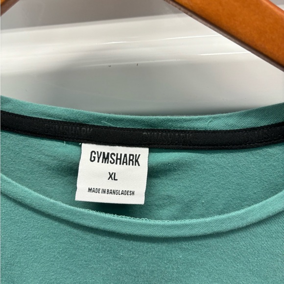 Gymshark long sleeve performance - Picture 2 of 5